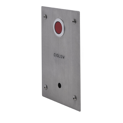 CIG-UN Wall Mounted Ciglow Flameless Lighter (Indoor)
